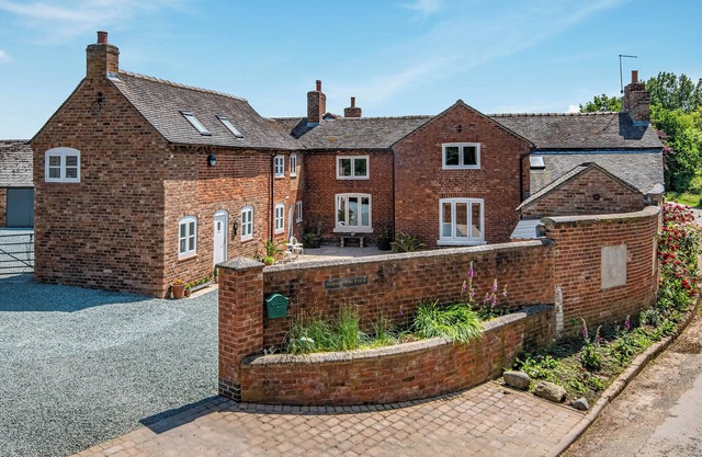 Northwood Farm Cottage