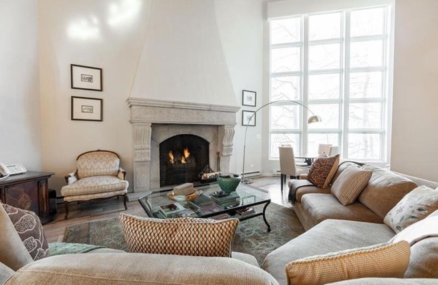 Northwood's Juniper 311 condo