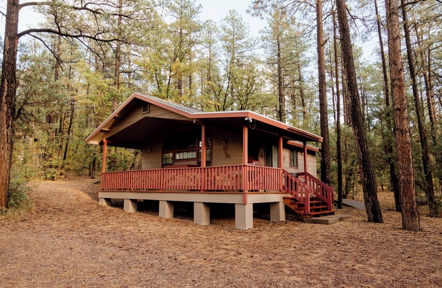 Northwoods (#15) Honeymoon Cabin