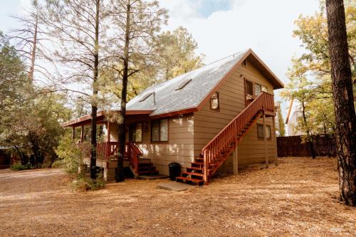 Northwoods Cabins