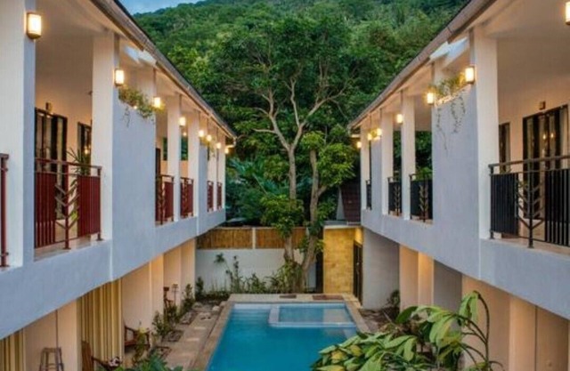 Norton Homestay, Jalan Senggigi, KM 10, Exclusive Mangsit Suite #1