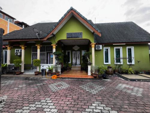 Norvilla Homestay
