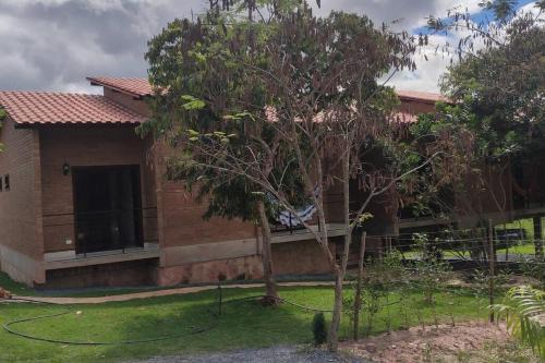 Nossa Casa em Lençóis - Bahia