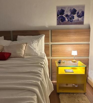 Nossa casa, nosso lar