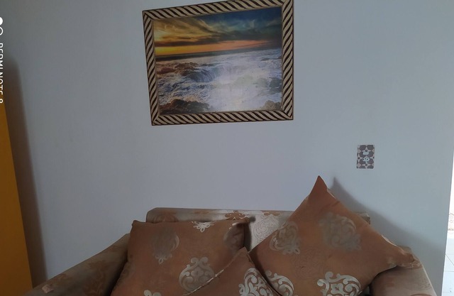 Nossa Casa sua Casa!
