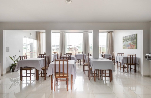Nosso Hotel