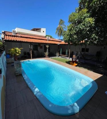 Nosso Quintal