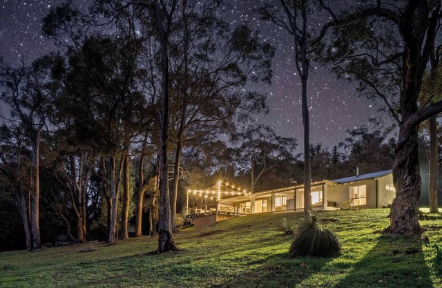 Notable Downs Estate near Margaret River Wineries