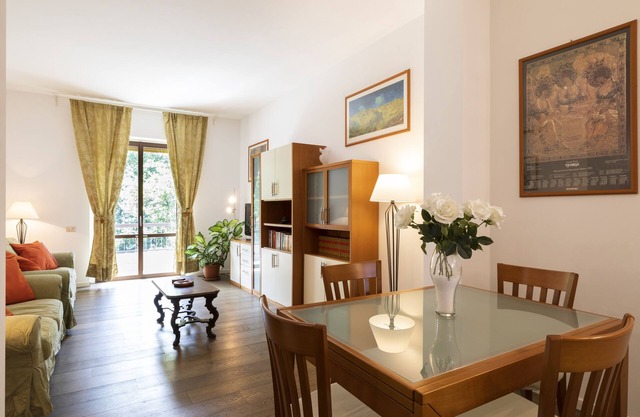 notaMi - De Angeli - 2 Bedroom Apartment