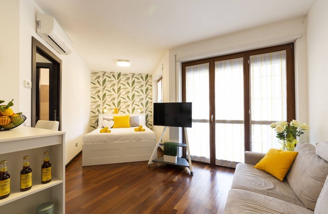 notaMI - Residenza Smeraldo - San Siro