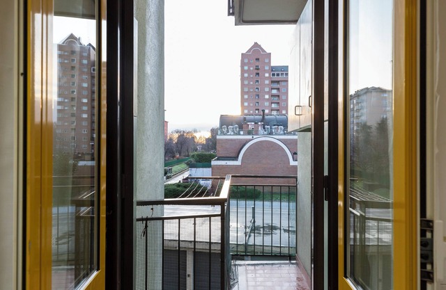 notaMi - Ronchetto Lodge Navigli