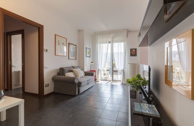 notaMi - Sky Home Santa Giulia