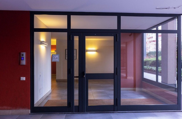 notaMi - UniGarden - Bicocca District