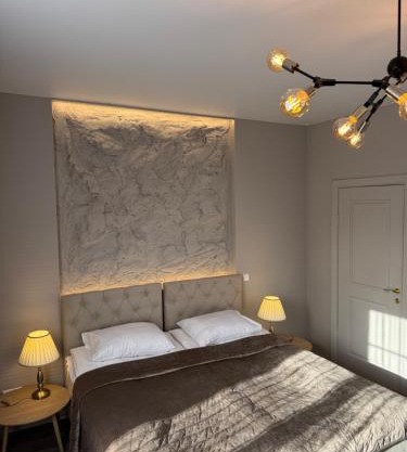 Notaro apartamentai