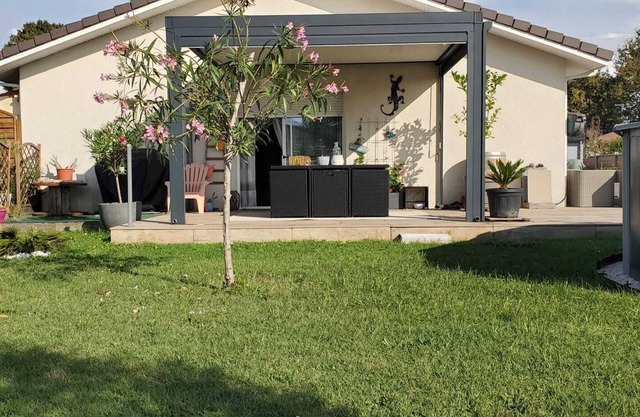 Notre Maison AUX Portes DU Bassin D'arcachon