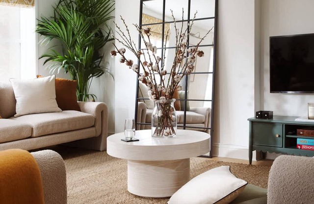 Notting Hill Mews House Sleeps 8