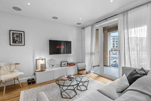 Notting Hill & Portobello Road Balcony Suite
