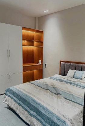 Nou's homestay