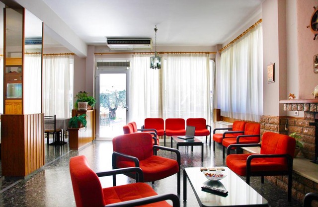 Noufara Hotel