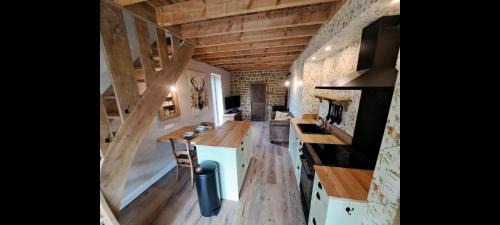 Nous Deux à Spa