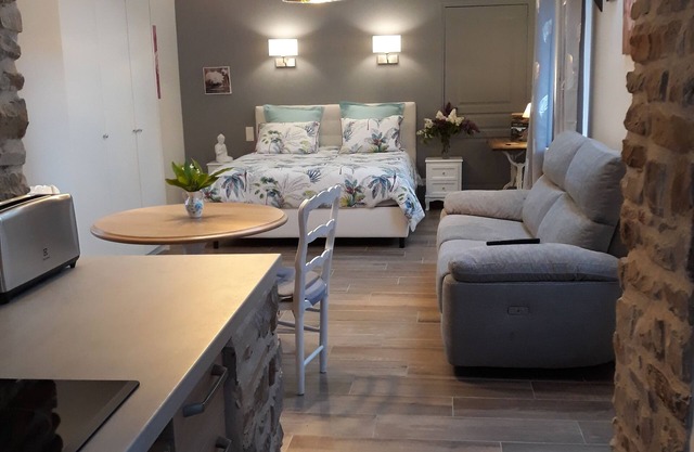 Nouveau Gîte Situé au Coeur du Cotentin