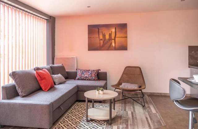 Nouveau - Loft Sofya - Europa Park Rulantica