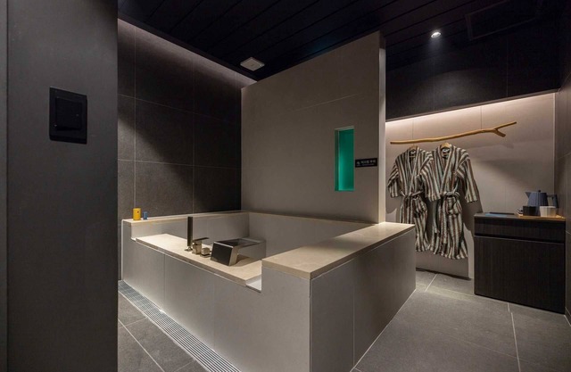 Nouvelle Hotel and Spa by Aank Seoul Jongro