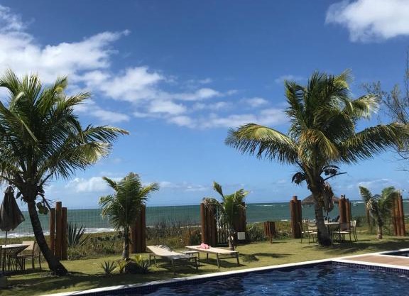Novíssimo Village Beira Mar