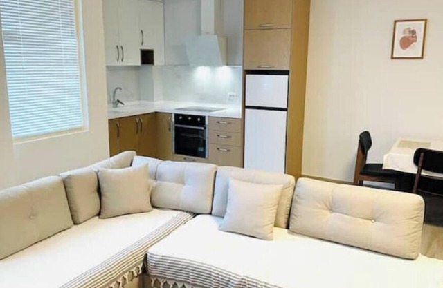 Nova 2+1 Entire Apartment City Center