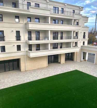 Nova Accomodation