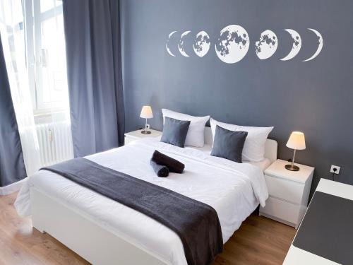 NOVA City - Phantasialand I Cologne I Bonn