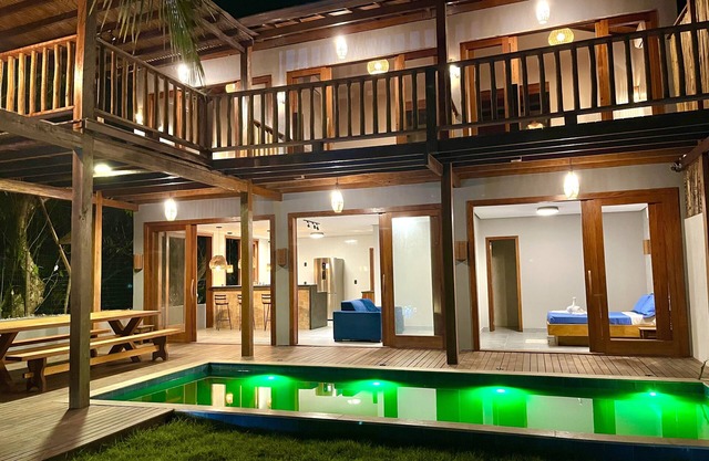 Nova Linda Casa na Vila