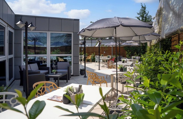NOVALIS Hotel by AURUM Dresden