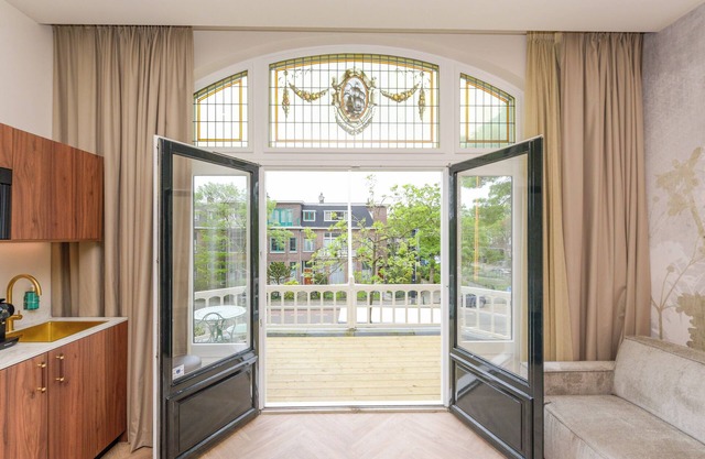 Novallure Villa Margaretha