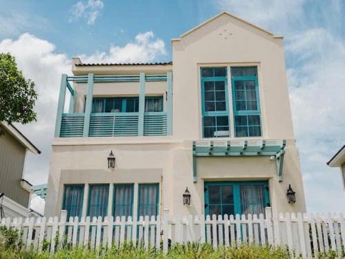 Novaworl Phan thiết, 3 PN , 4 giường sang trọng