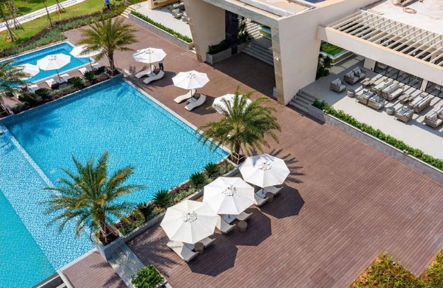 Novaworld Resort & Villas