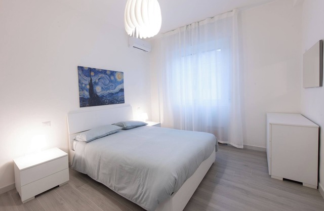 Novegro Apartment Milan Linate