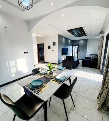 Novel Apartments