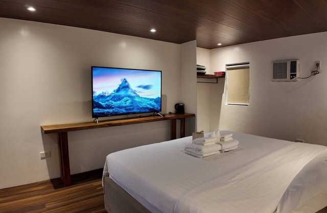 Novella Tagaytay Studio Suite Room 101