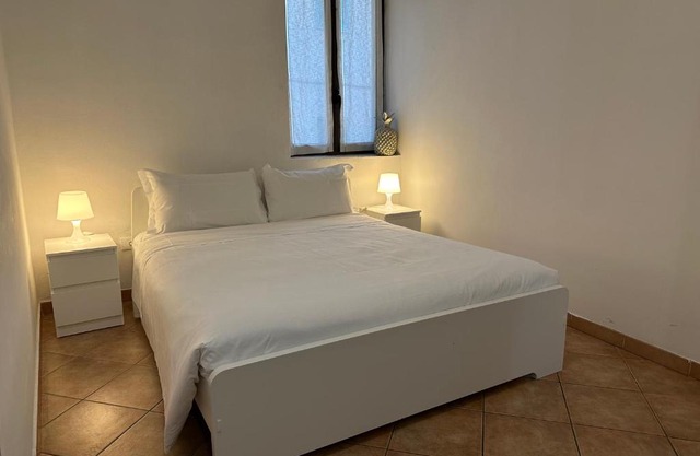 Novi apartment