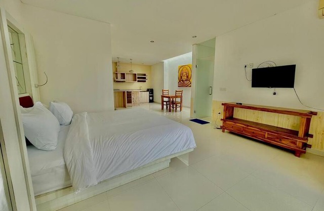 Novi villa Jimbaran