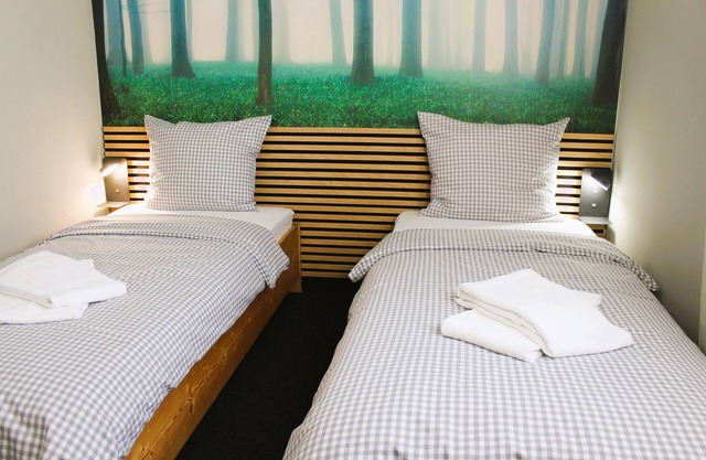 Novitel Apartment - A 11