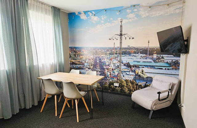 Novitel Trudering - Apartment 4