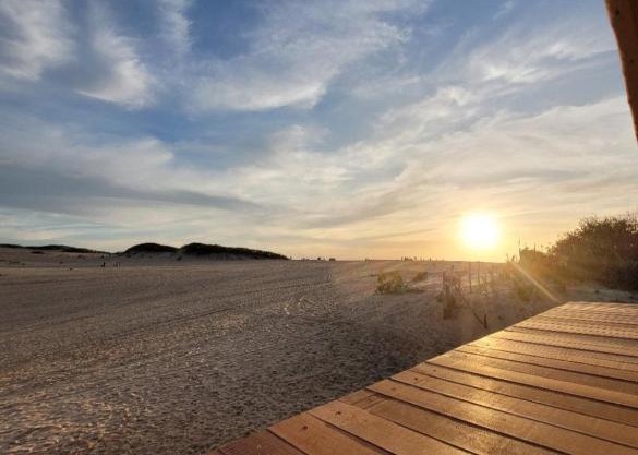 NOVO Chalé Pôr do Sol Canoa Quebrada