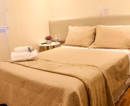 Novo Hotel Iguaçu