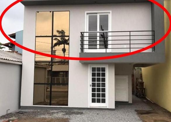 NOVO LAR GAROPABA 2