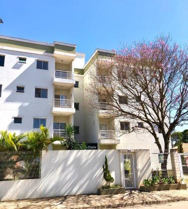 Novo Porto- Apartamentos 2 quartos, varanda, cozinha integrada