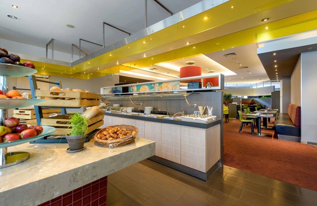 Novotel Aachen City