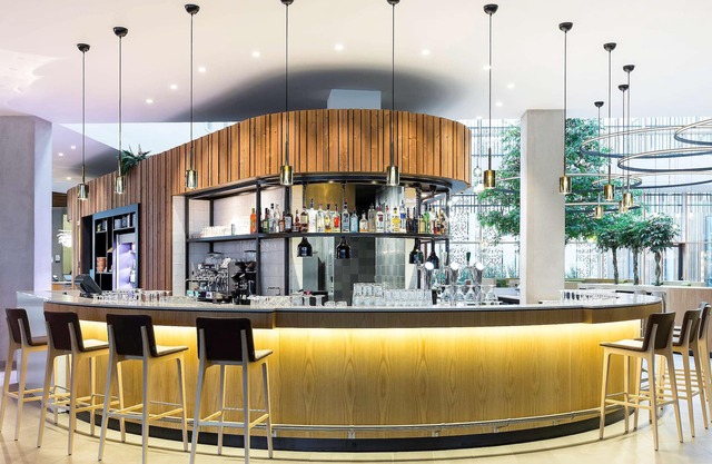 Novotel Amsterdam Schiphol Airport