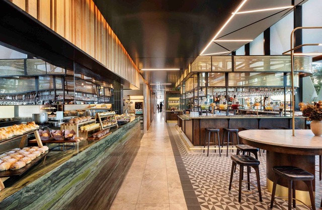 Novotel Auckland Airport